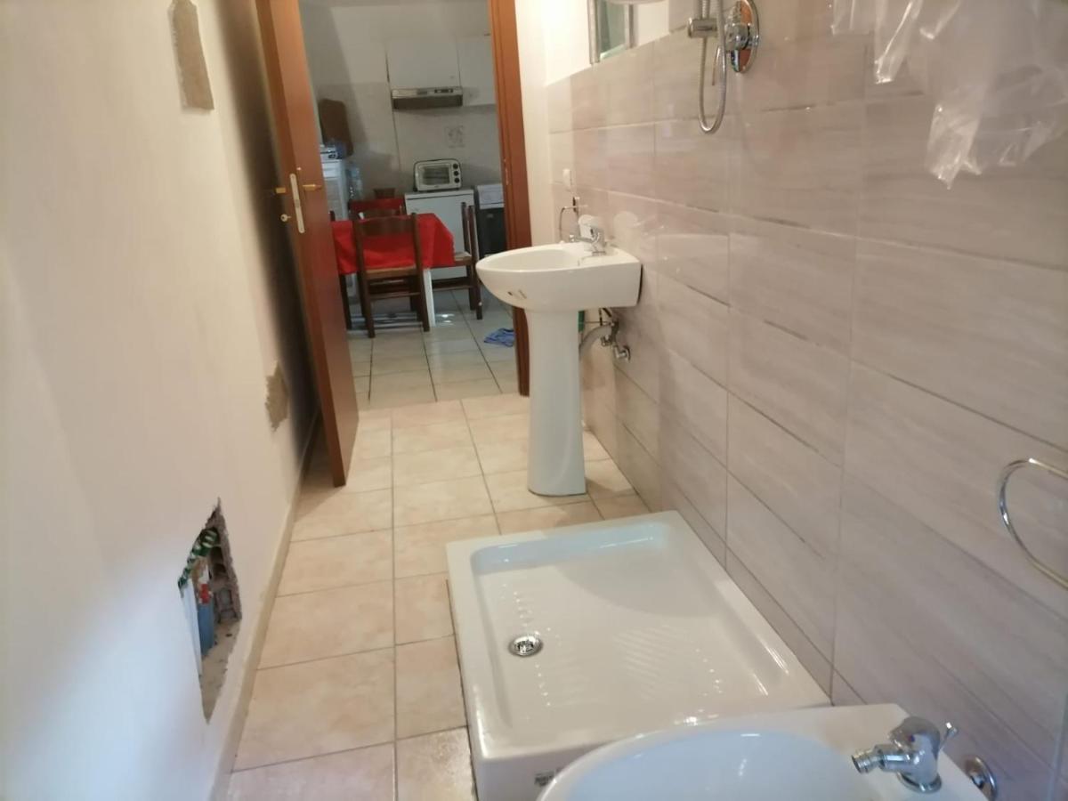 Appartamento La conchiglia Masainas Esterno foto