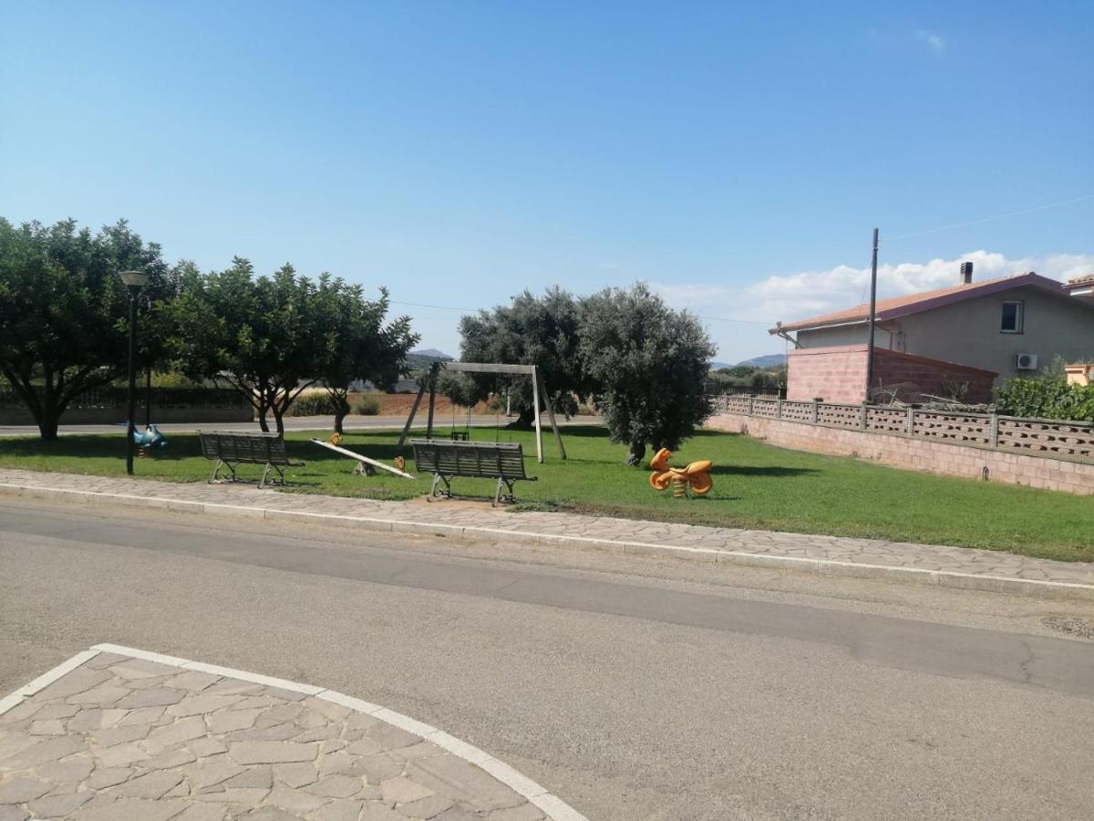 Appartamento La conchiglia Masainas Esterno foto